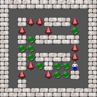 Уровень 23 — Revenge 13